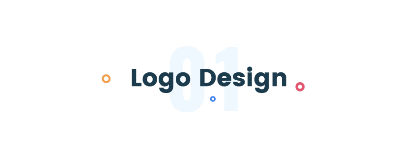logo design process