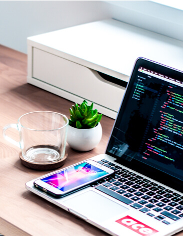 app development