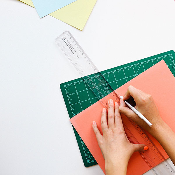 Designing
