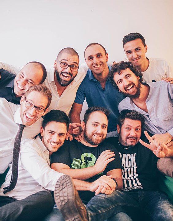 Pushapp Team