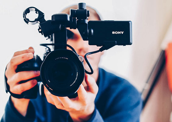 video making