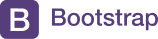 bootstrap logo